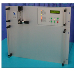 Thiết bị tạo khí Ozone Anseros Com-vd-24